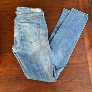 (DENIM & COMPANY) jeans